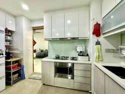 The Canopy (D27), Condominium #518622021